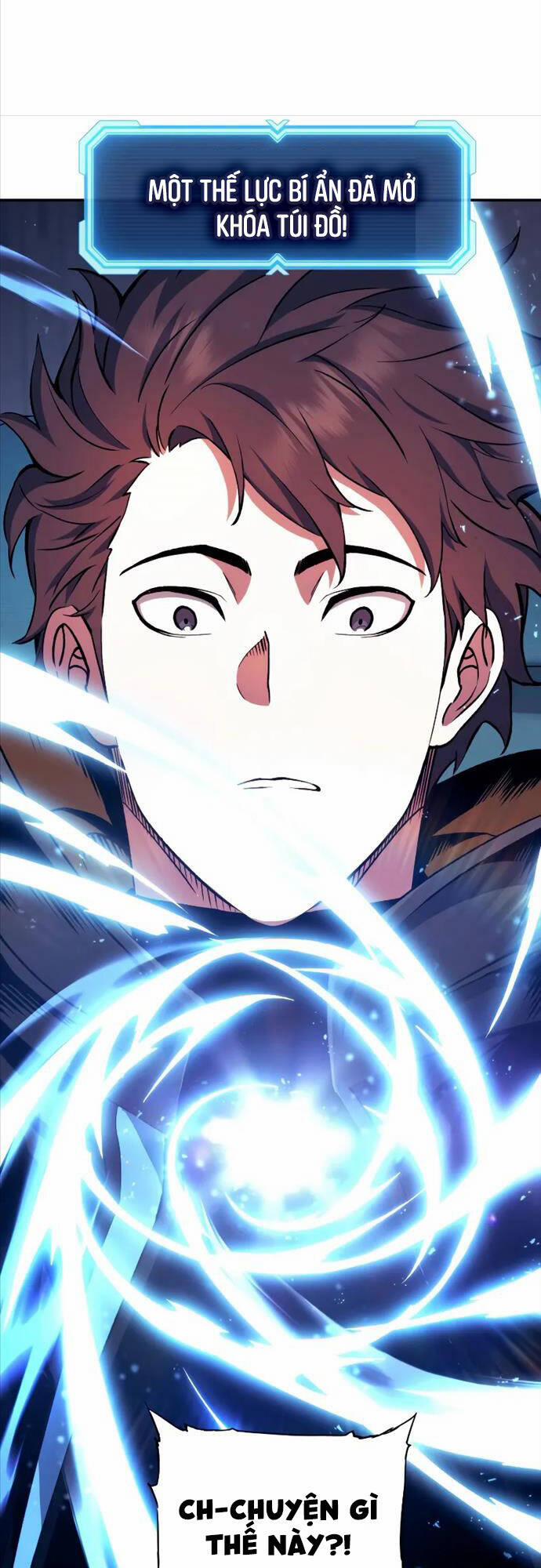 Tàn Tinh Tái Thế 101 trang 41