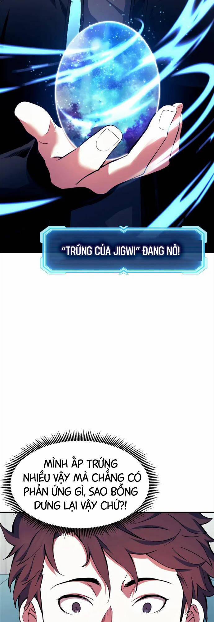 Tàn Tinh Tái Thế 101 trang 43