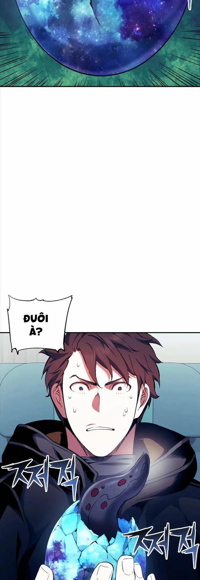 Tàn Tinh Tái Thế 101 trang 45