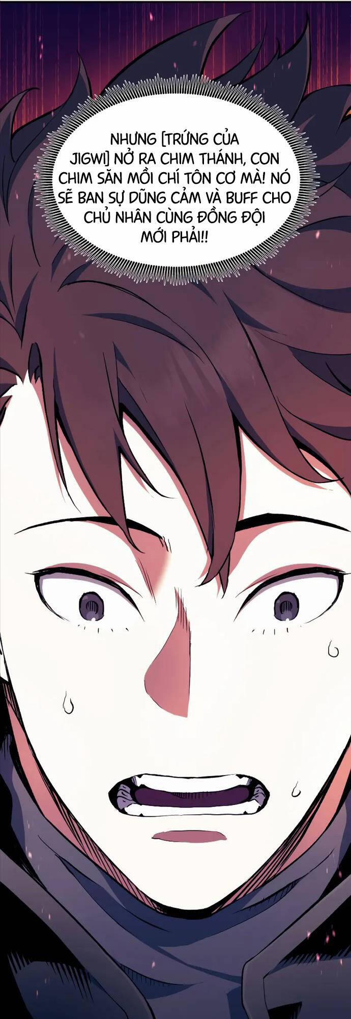 Tàn Tinh Tái Thế 101 trang 47