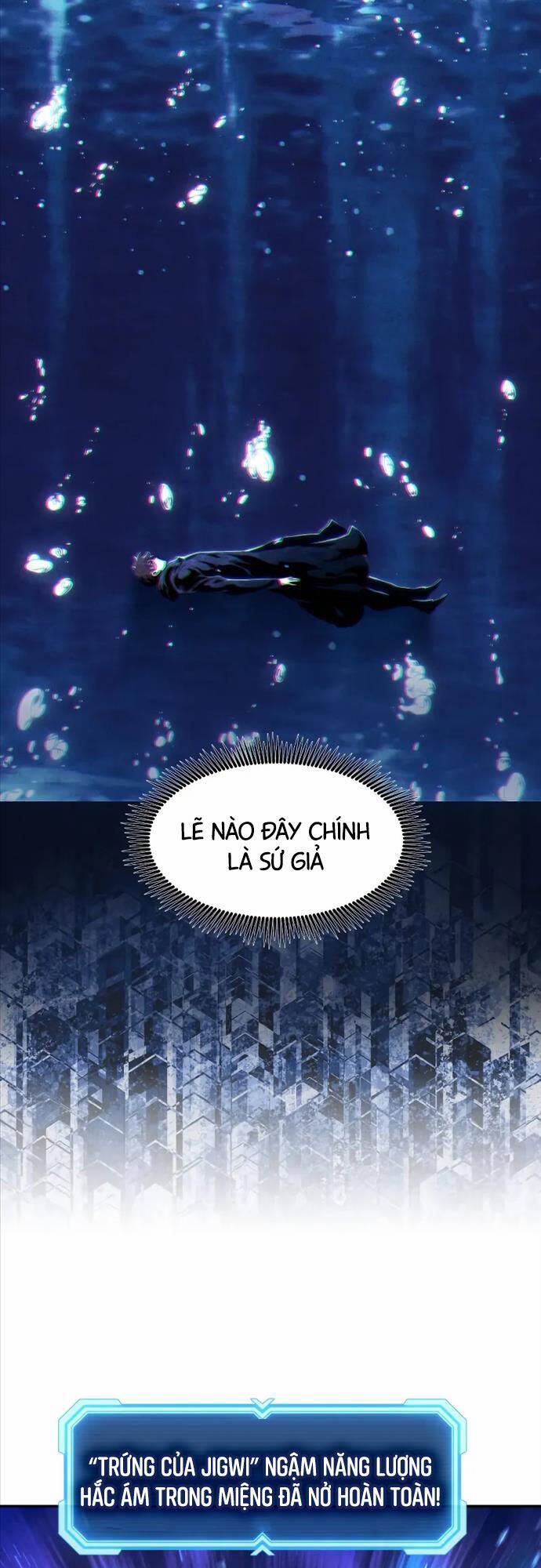 Tàn Tinh Tái Thế 101 trang 49