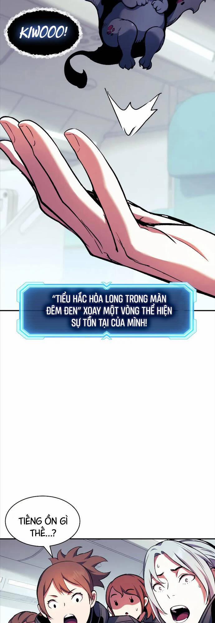 Tàn Tinh Tái Thế 101 trang 56