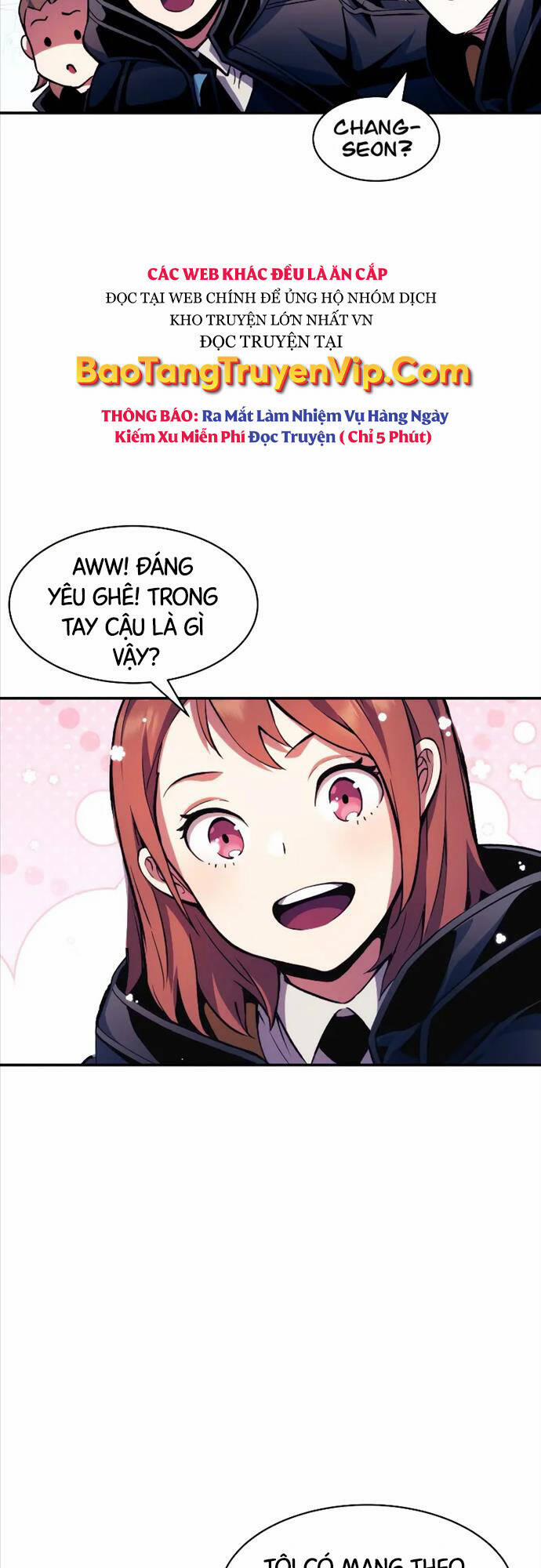 Tàn Tinh Tái Thế 101 trang 57