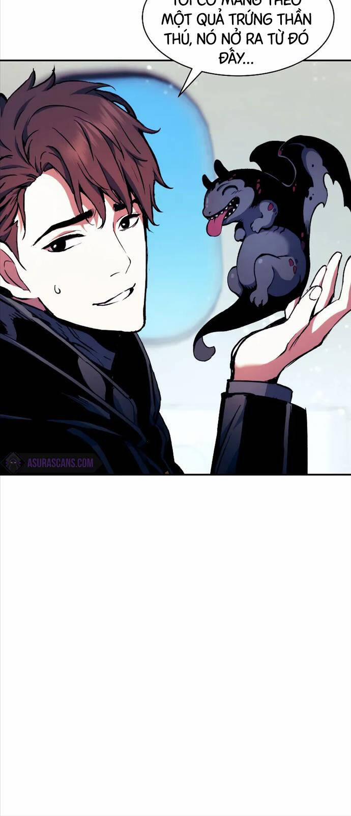 Tàn Tinh Tái Thế 101 trang 58
