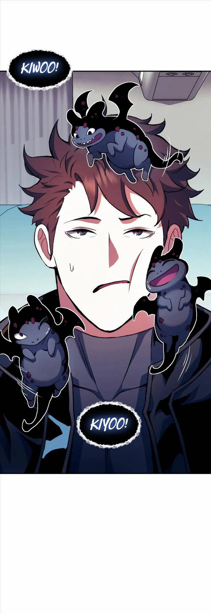 Tàn Tinh Tái Thế 101 trang 59