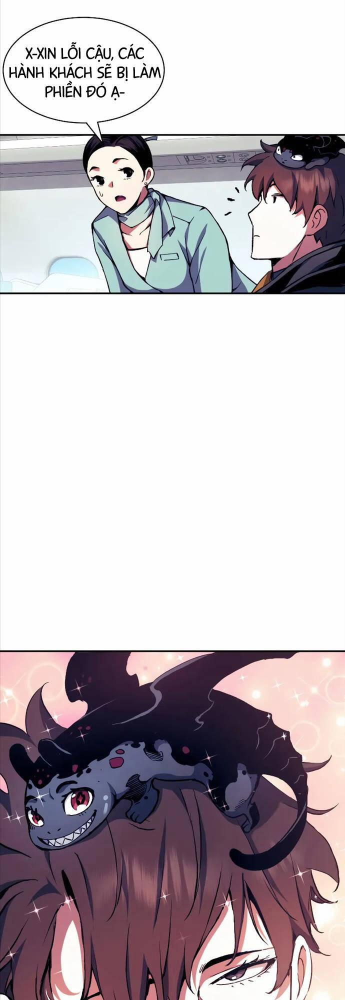 Tàn Tinh Tái Thế 101 trang 60