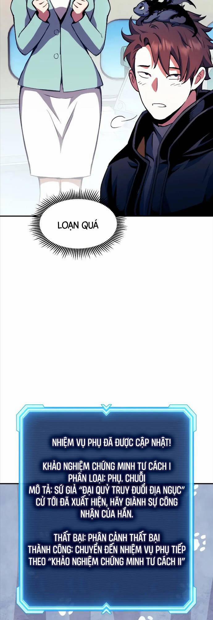 Tàn Tinh Tái Thế 101 trang 62