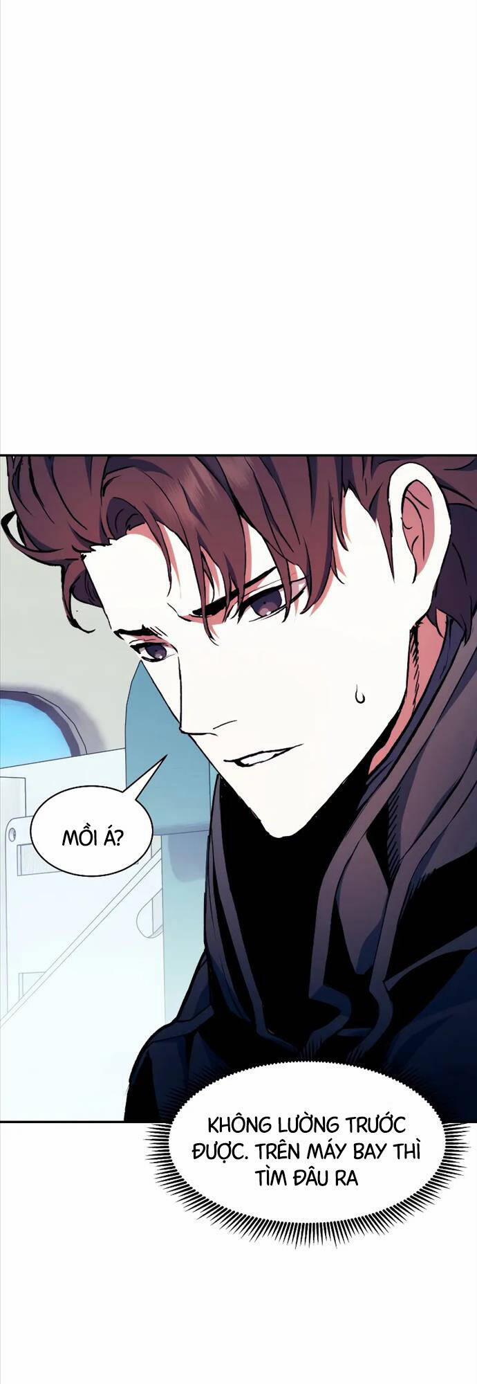 Tàn Tinh Tái Thế 101 trang 64