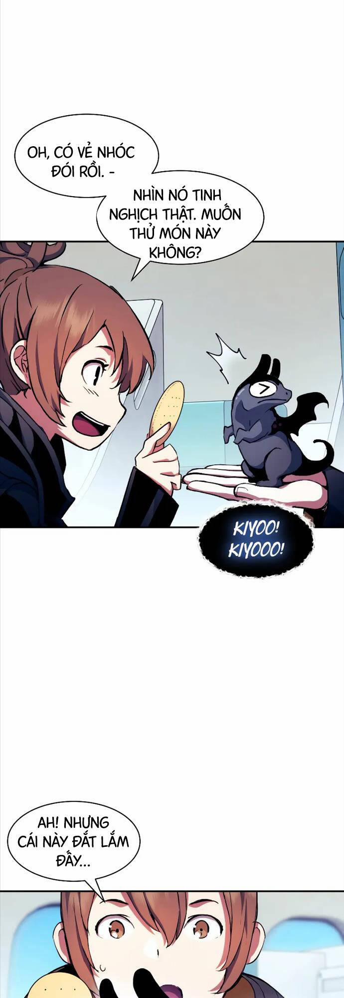 Tàn Tinh Tái Thế 101 trang 65