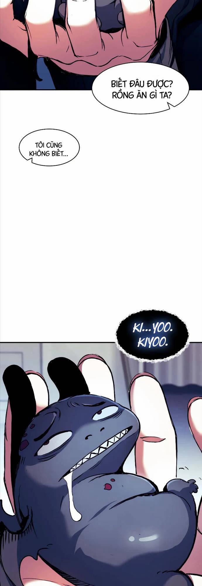 Tàn Tinh Tái Thế 101 trang 67