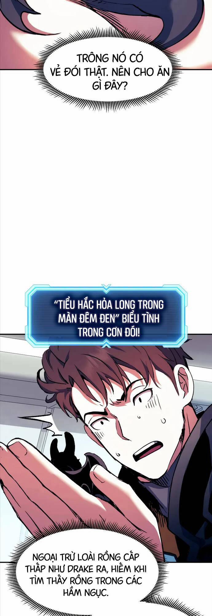 Tàn Tinh Tái Thế 101 trang 68