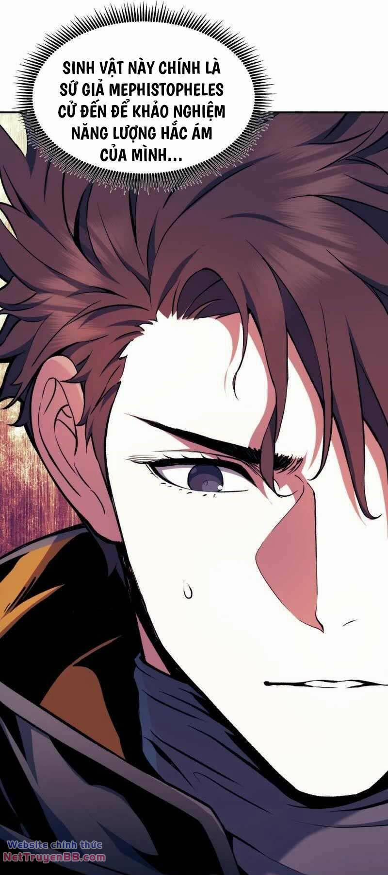 Tàn Tinh Tái Thế 102 trang 11