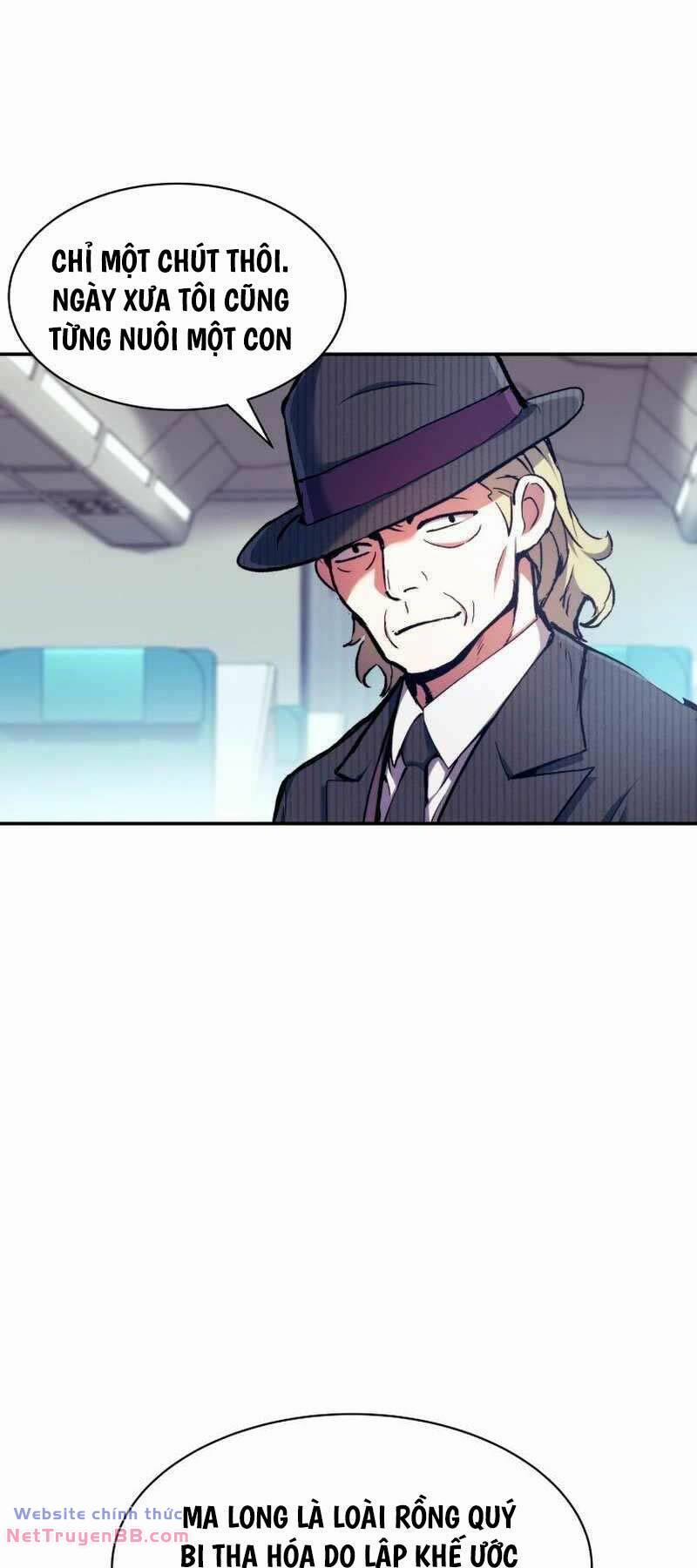 Tàn Tinh Tái Thế 102 trang 15