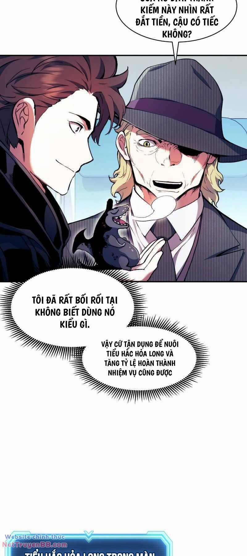 Tàn Tinh Tái Thế 102 trang 26