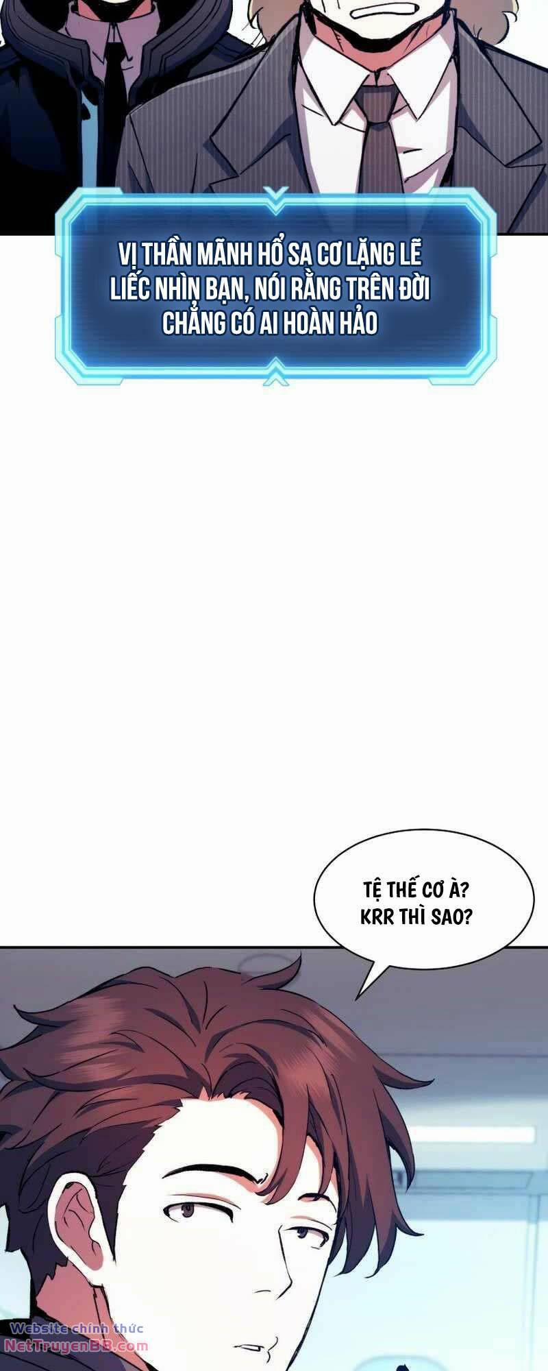 Tàn Tinh Tái Thế 102 trang 32