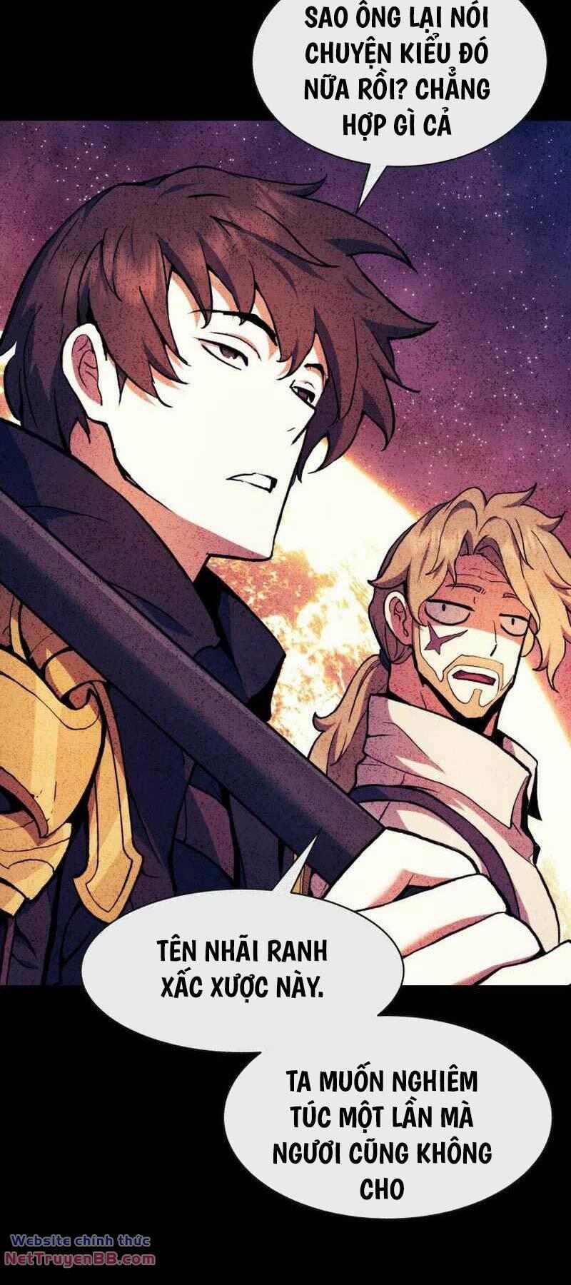 Tàn Tinh Tái Thế 102 trang 60