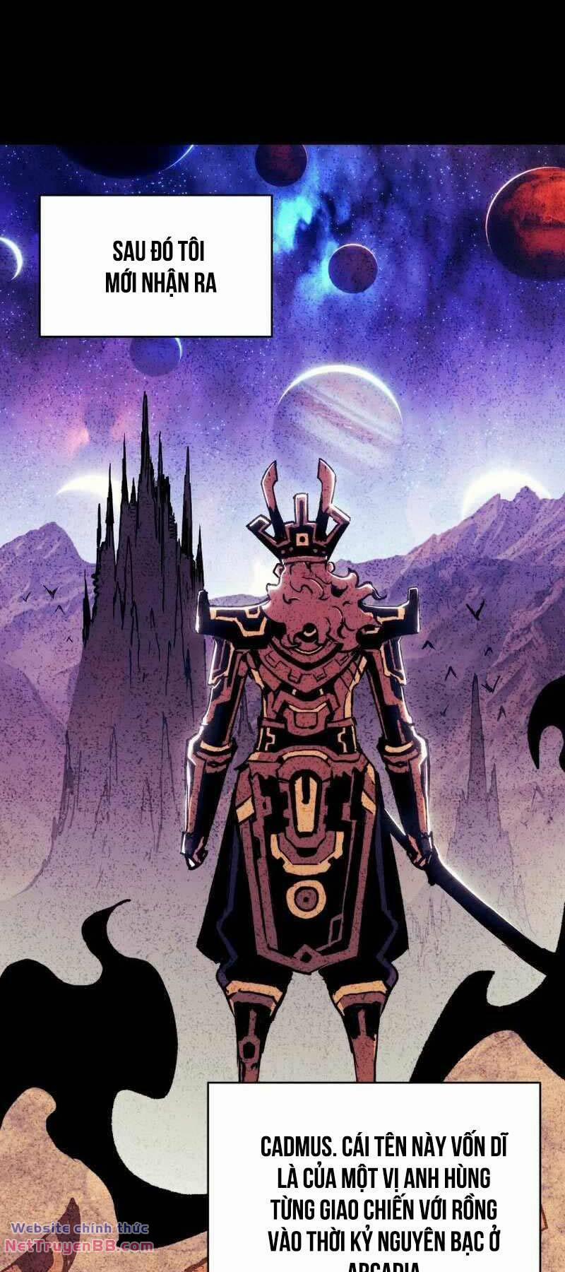 Tàn Tinh Tái Thế 102 trang 70