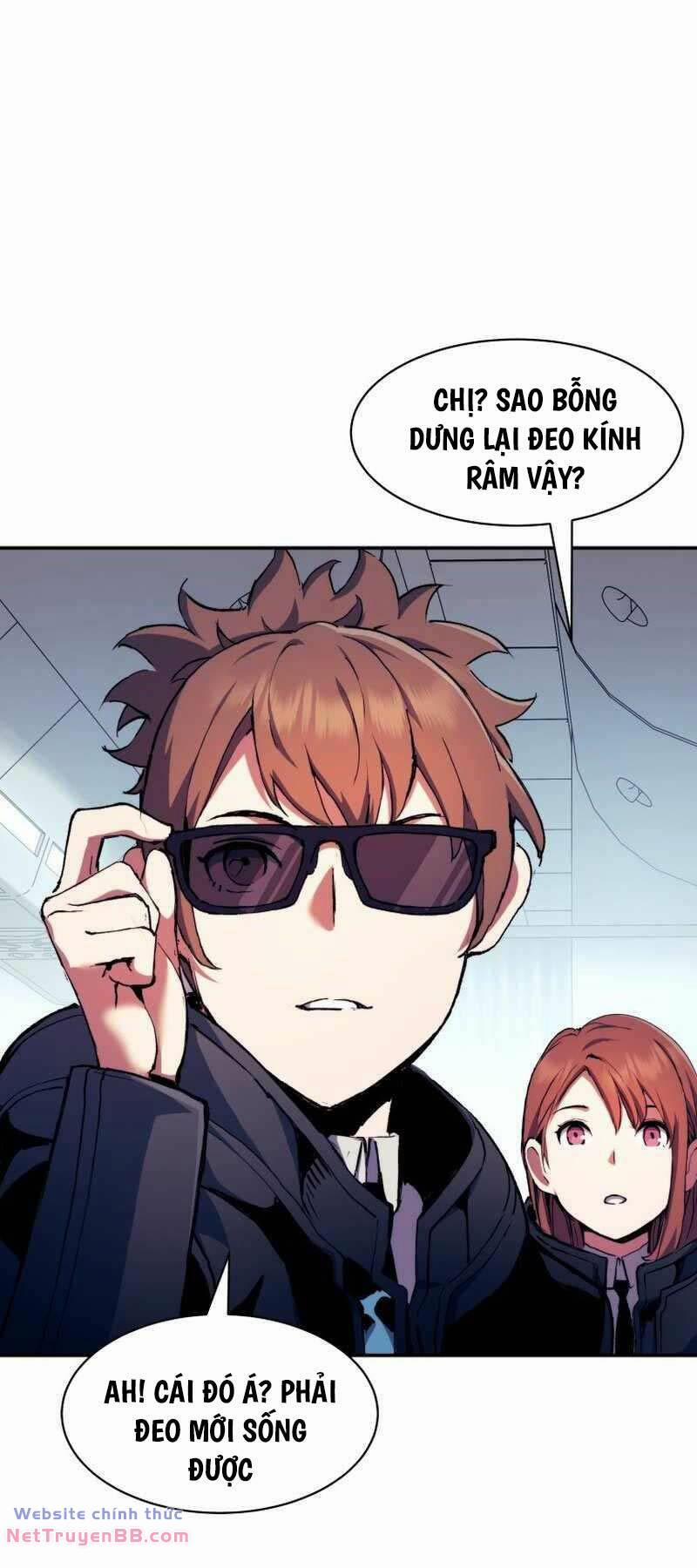 Tàn Tinh Tái Thế 102 trang 76