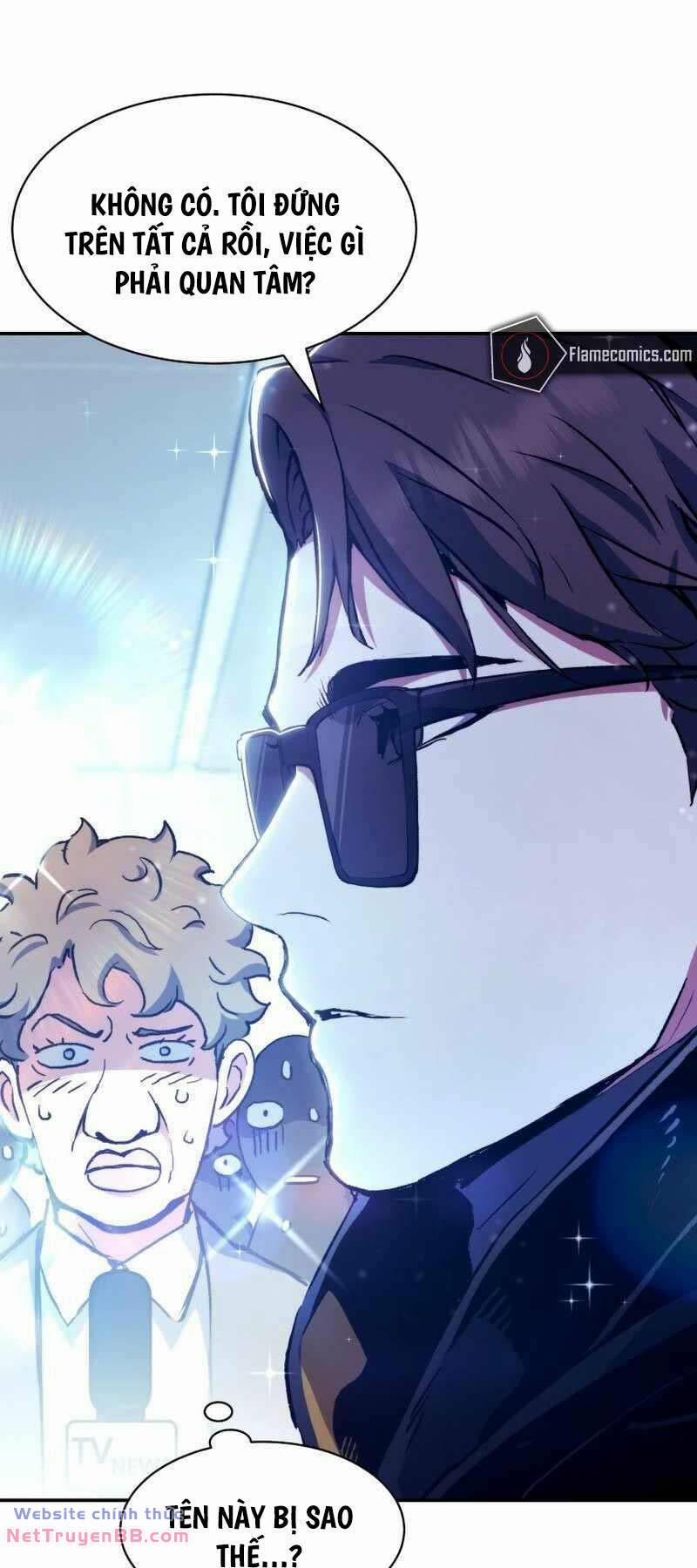 Tàn Tinh Tái Thế 102 trang 84