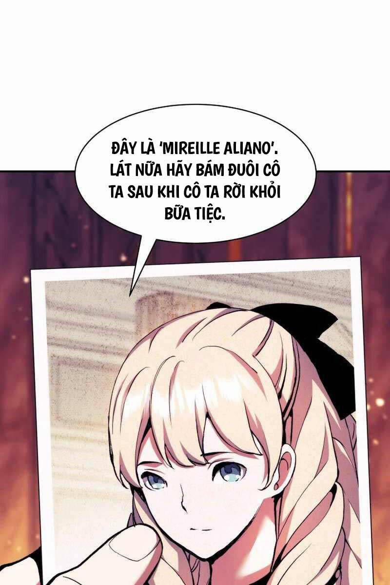 Tàn Tinh Tái Thế 103 trang 126