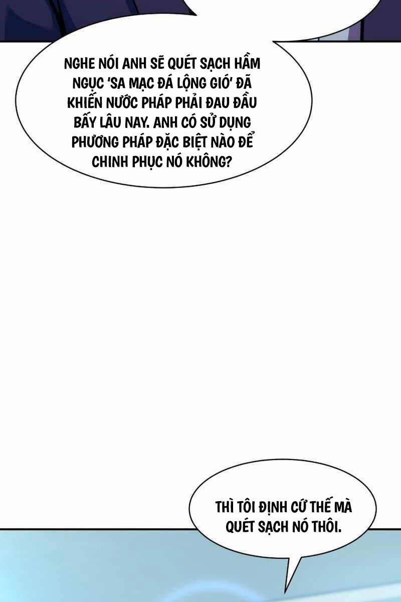 Tàn Tinh Tái Thế 103 trang 21