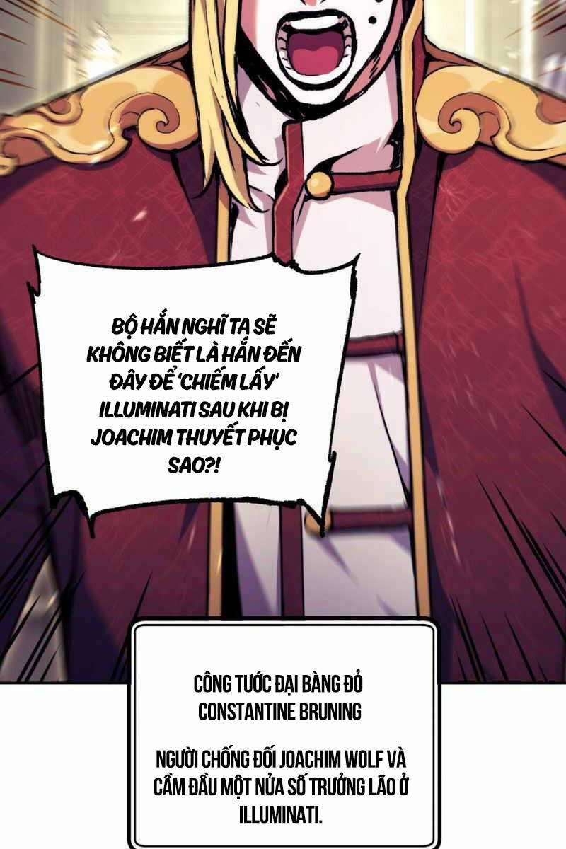 Tàn Tinh Tái Thế 103 trang 38