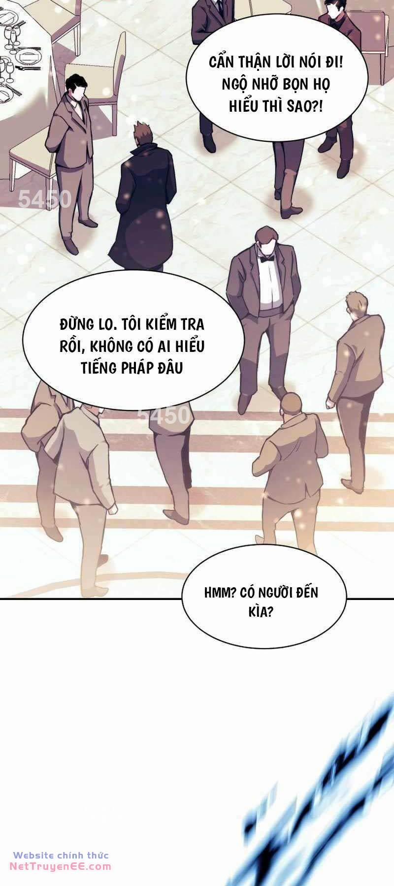Tàn Tinh Tái Thế 104 trang 1