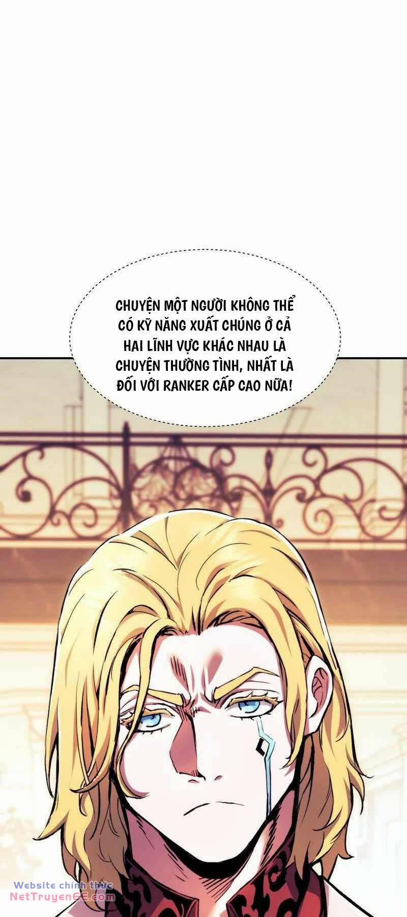 Tàn Tinh Tái Thế 104 trang 20