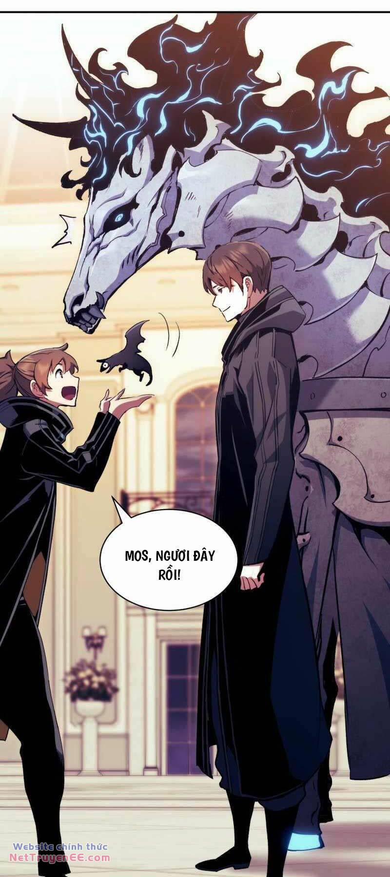 Tàn Tinh Tái Thế 104 trang 22