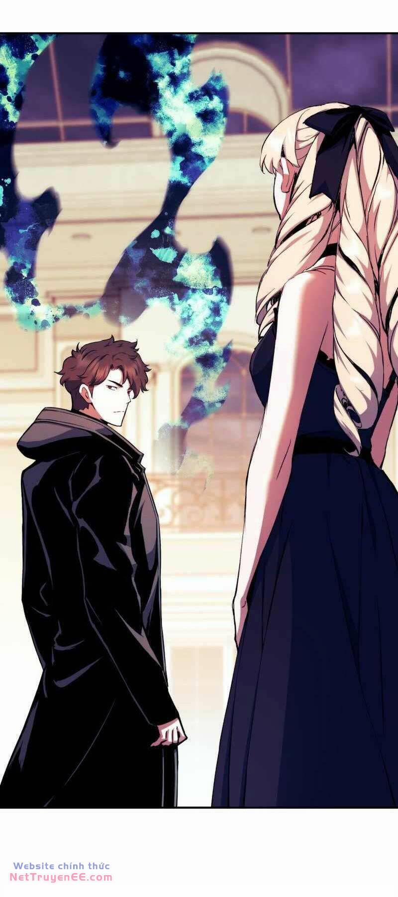 Tàn Tinh Tái Thế 104 trang 27