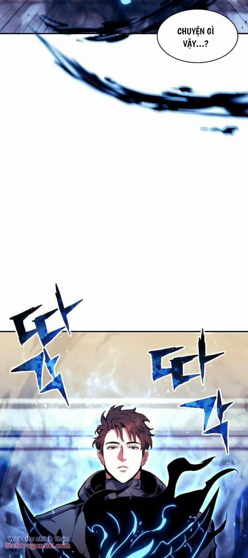 Tàn Tinh Tái Thế 104 trang 3