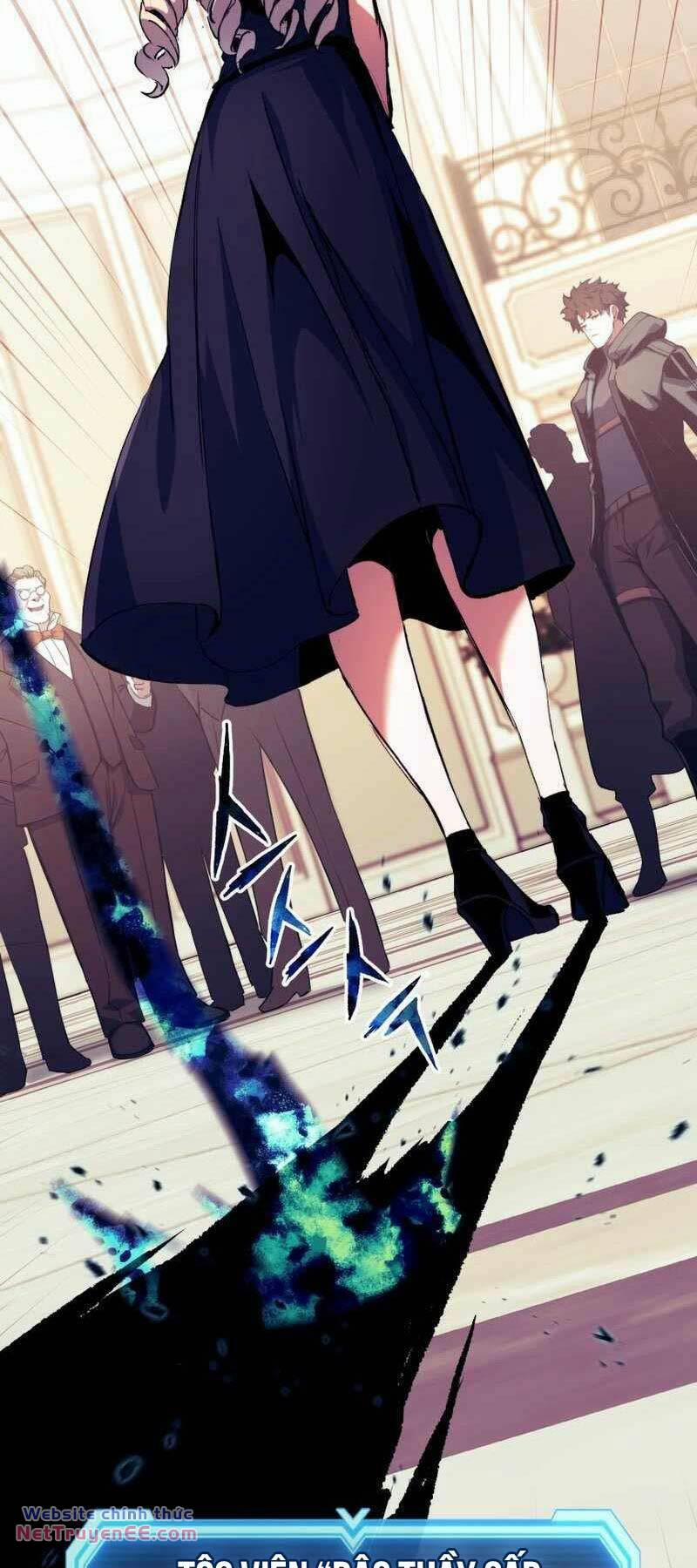 Tàn Tinh Tái Thế 104 trang 31
