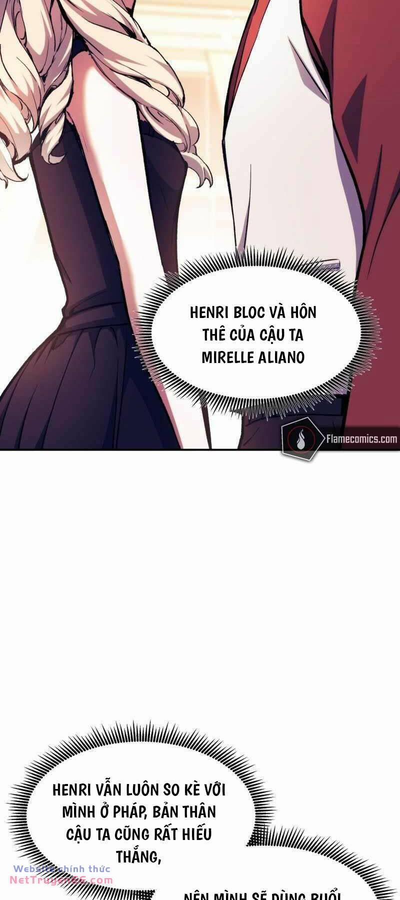 Tàn Tinh Tái Thế 104 trang 35