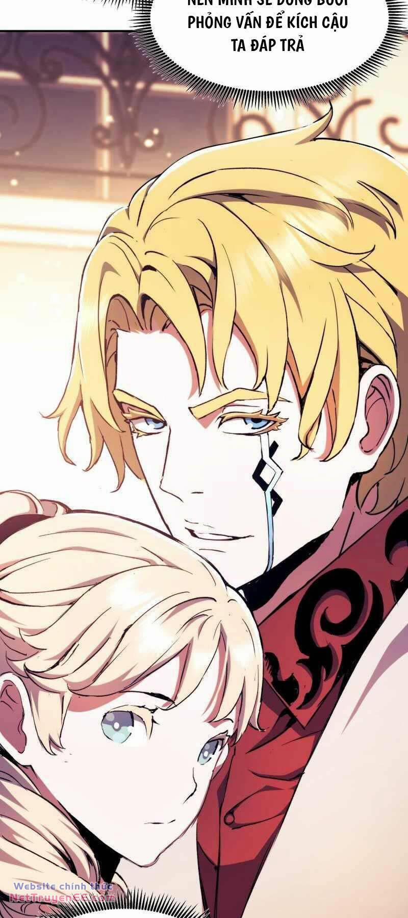 Tàn Tinh Tái Thế 104 trang 36