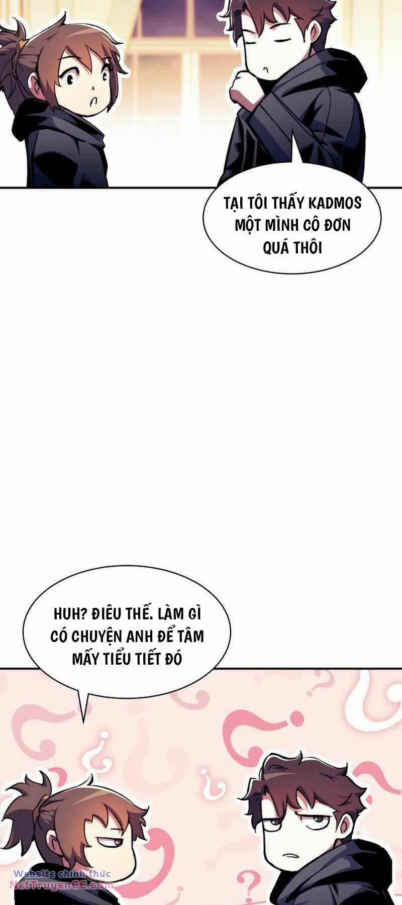 Tàn Tinh Tái Thế 104 trang 38