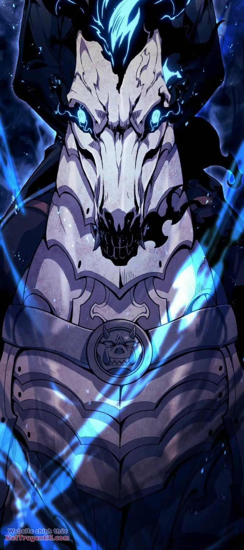 Tàn Tinh Tái Thế 104 trang 4