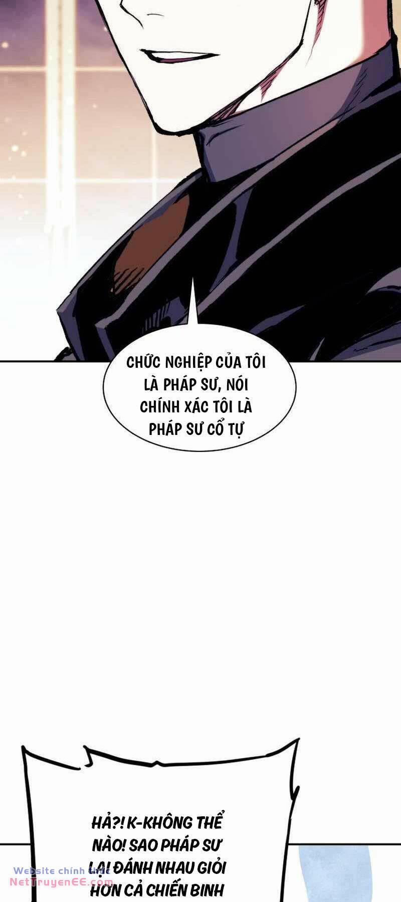 Tàn Tinh Tái Thế 104 trang 40