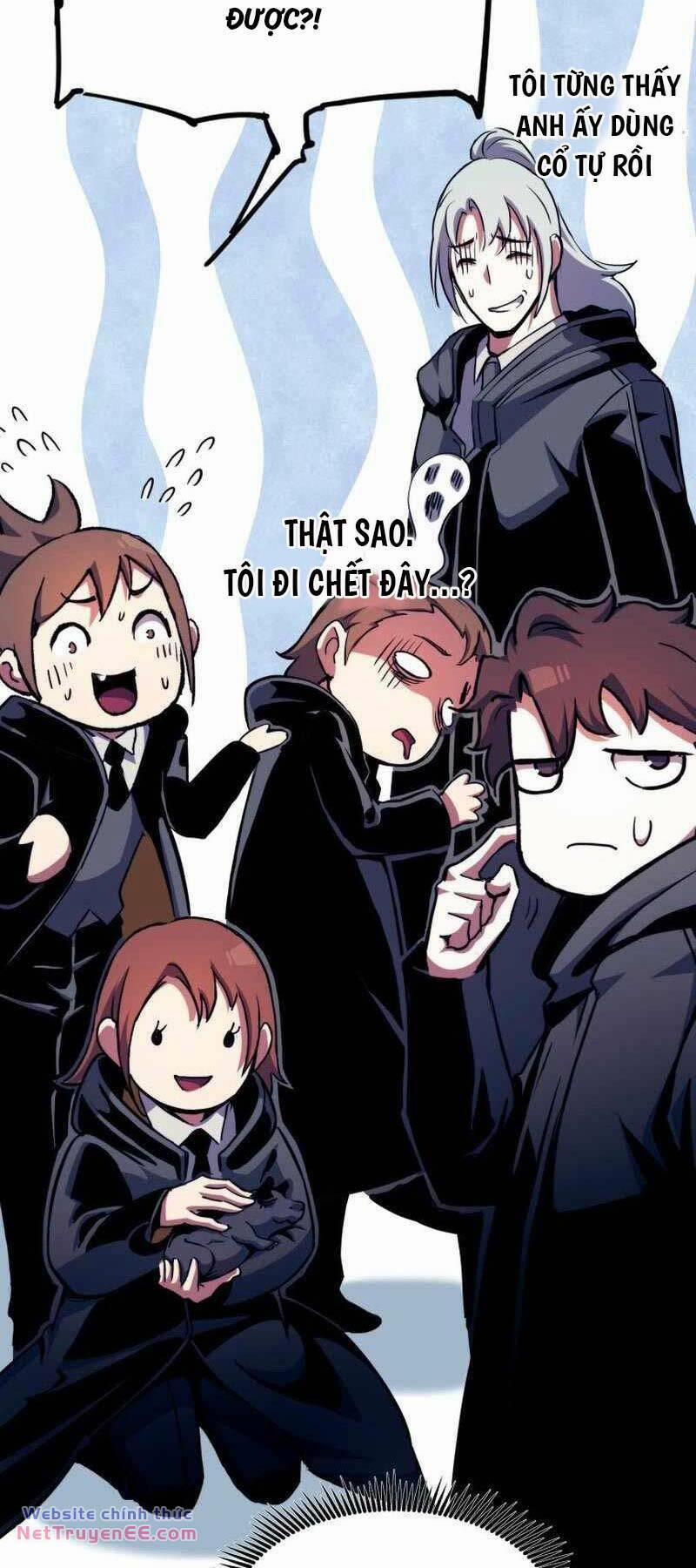 Tàn Tinh Tái Thế 104 trang 41