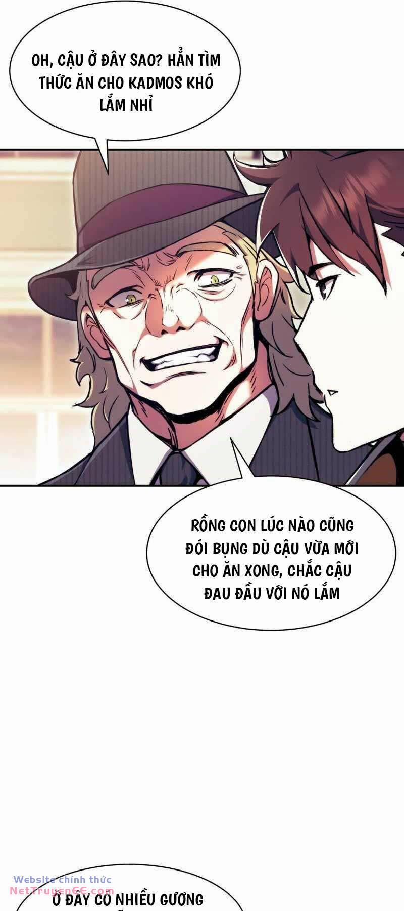 Tàn Tinh Tái Thế 104 trang 43