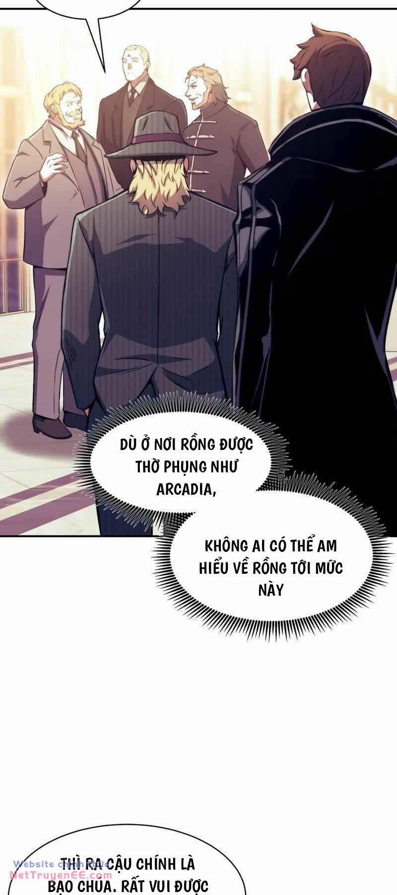 Tàn Tinh Tái Thế 104 trang 45