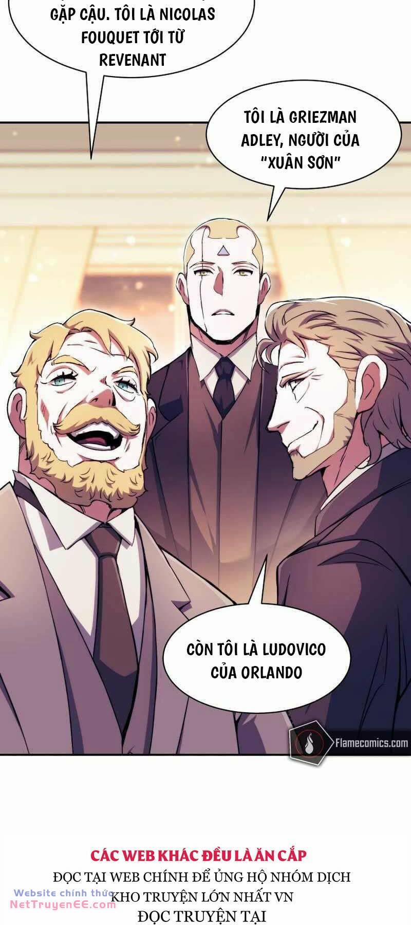 Tàn Tinh Tái Thế 104 trang 46