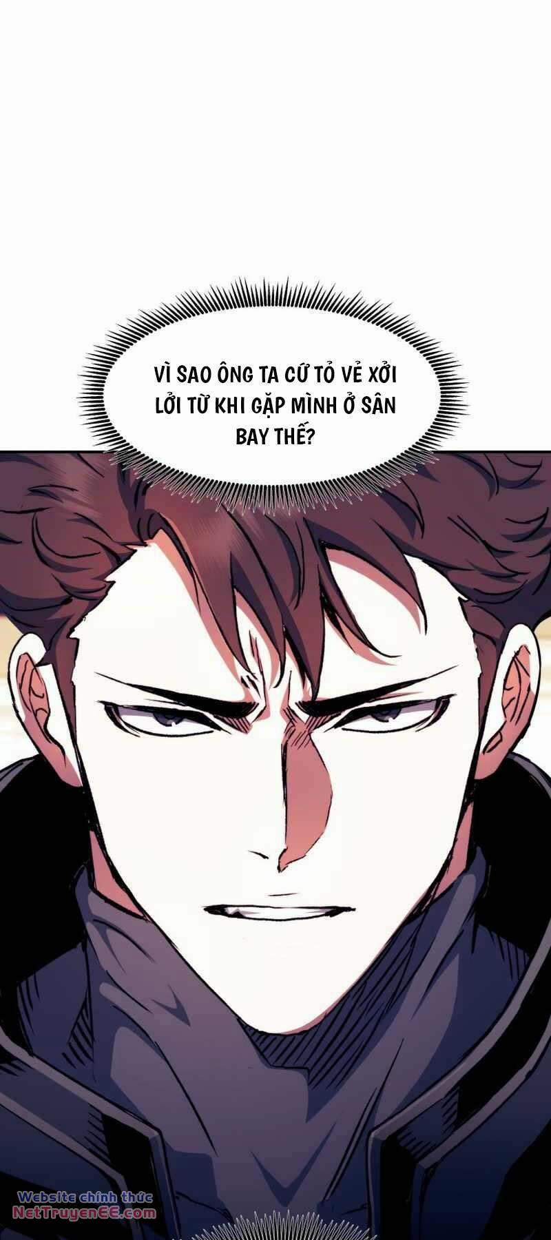 Tàn Tinh Tái Thế 104 trang 49
