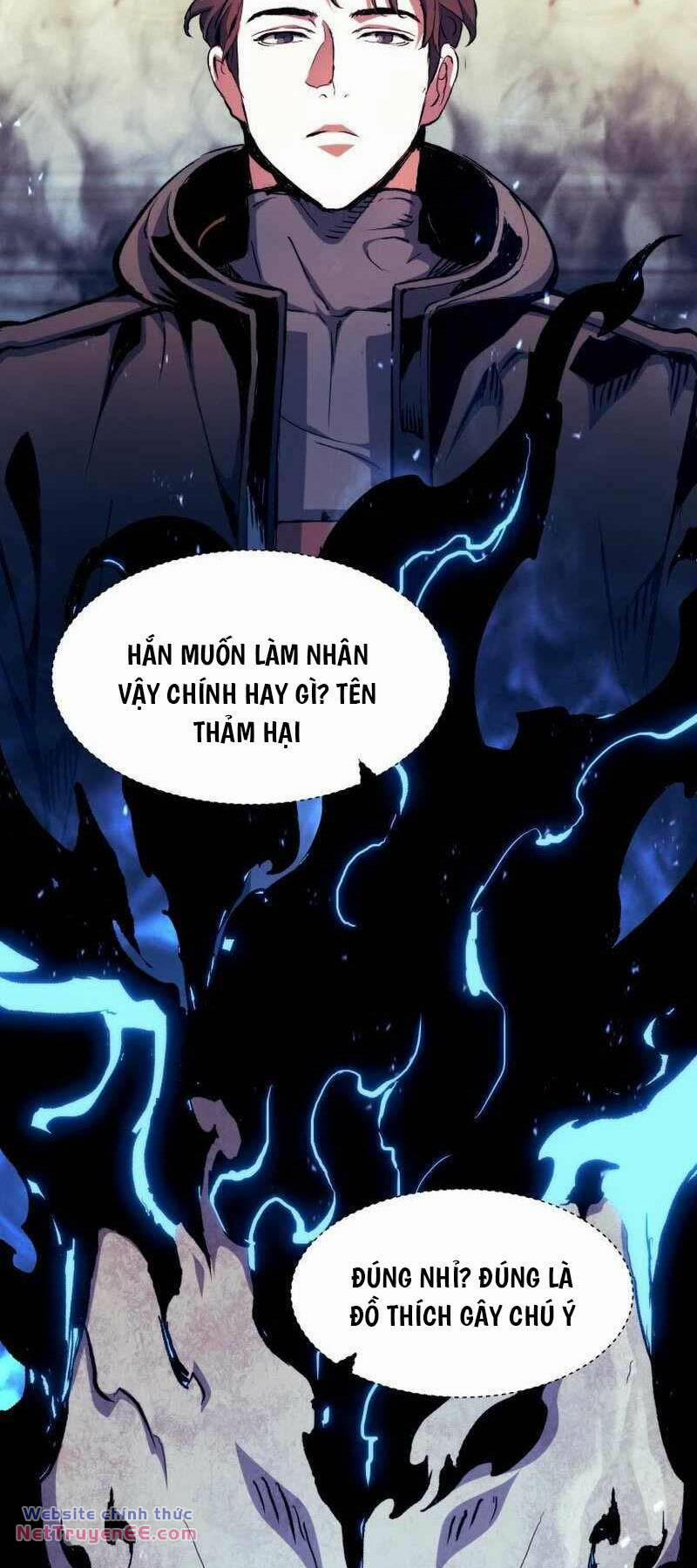 Tàn Tinh Tái Thế 104 trang 6