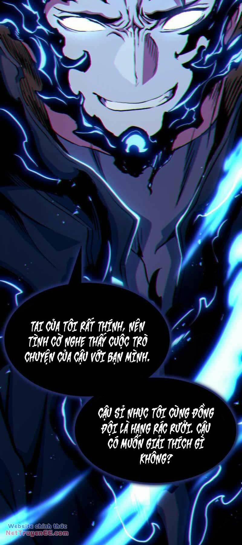 Tàn Tinh Tái Thế 104 trang 70