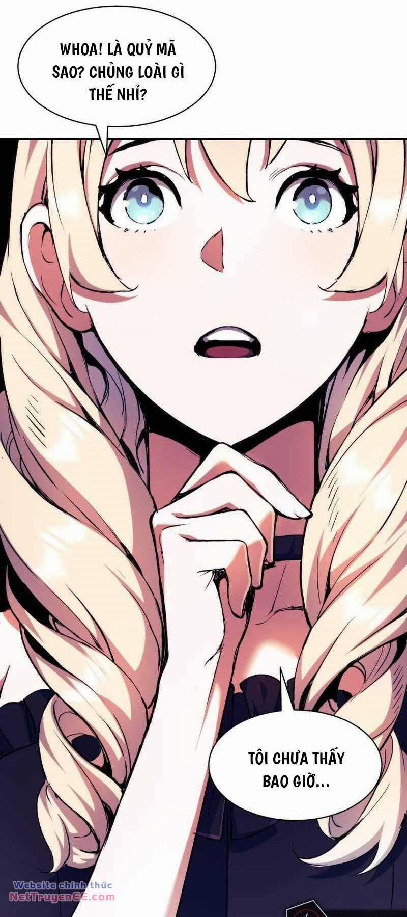 Tàn Tinh Tái Thế 104 trang 8