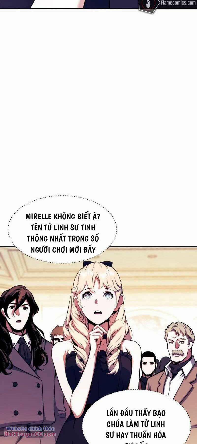 Tàn Tinh Tái Thế 104 trang 9