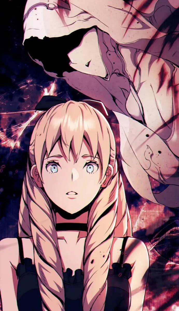 Tàn Tinh Tái Thế 105 trang 25