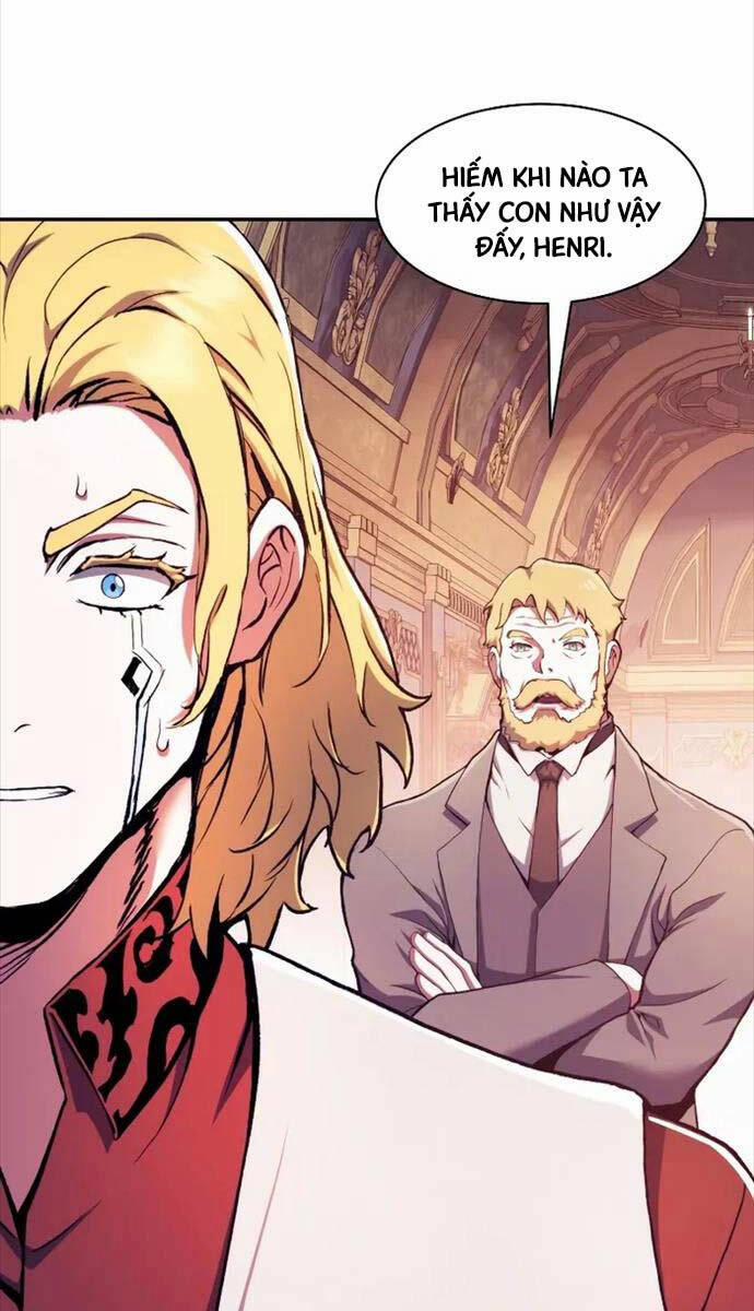 Tàn Tinh Tái Thế 105 trang 34