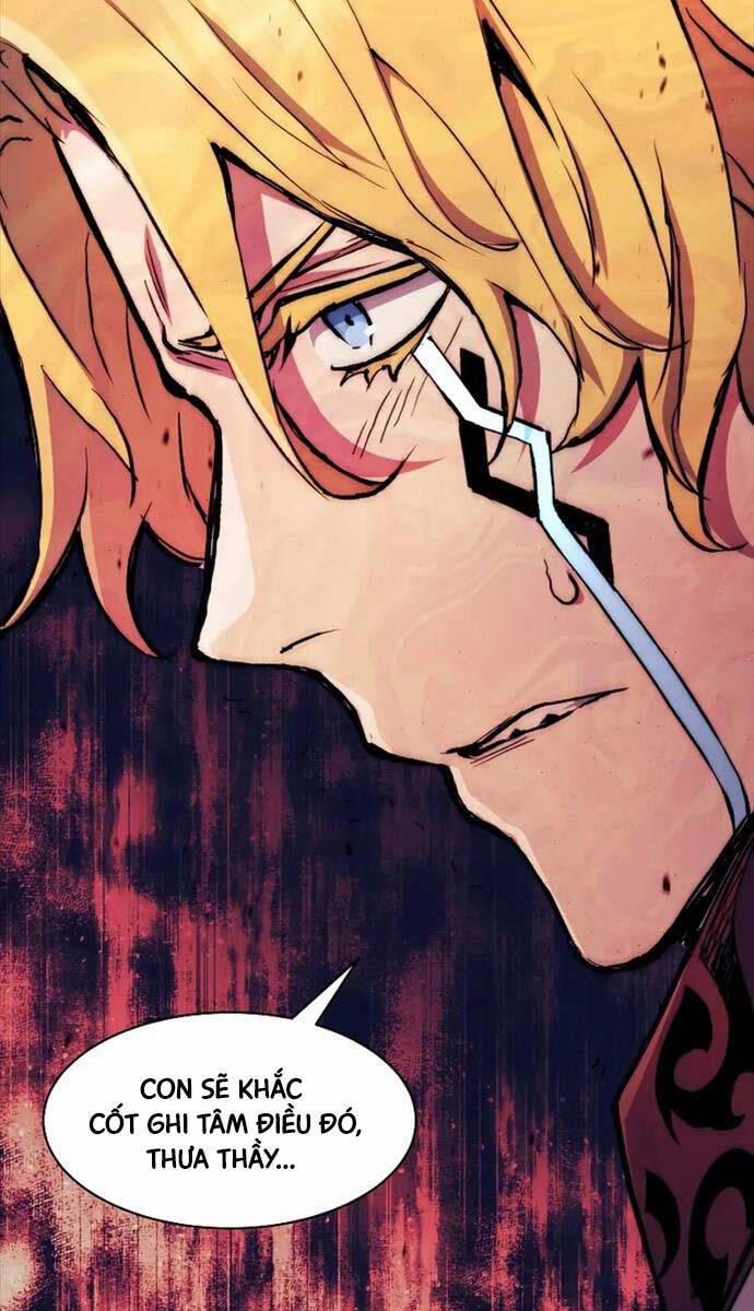 Tàn Tinh Tái Thế 105 trang 43