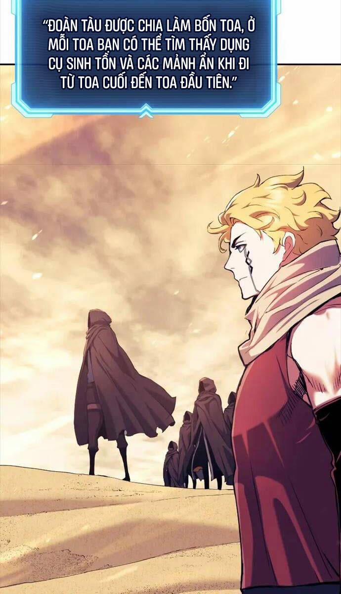 Tàn Tinh Tái Thế 105 trang 50